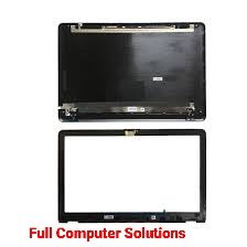 HP 15-bs151nia screen casing Repair Nairobi at Full Computer Solutions at Full Computer Solutions.
