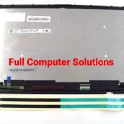 Lenovo Yoga C930-13IKB Screen Replacement in Nairobi Kenya-Full Computer Solutions.