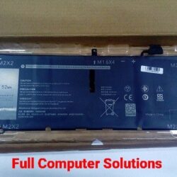 Dell Inspiron 13-5000 (5390) Battery Repair in Nairobi Kenya at Full Computer Solutions.