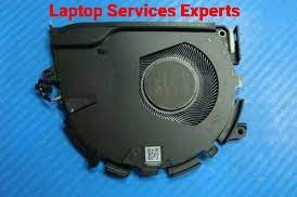 Cooling Fan for HP ProBook 450 G8 Repair in Nairobi Kenya at Full Computer Solutions.