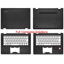 Lenovo Yoga 510-14 Laptop Casing Repair in Nairobi Kenya at Full Computer Solutions.