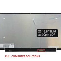 Lenovo ThinkBook 15 Laptop Screen Repair in Nairobi at Full Computer Solutions.