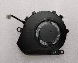 Material: Aluminum heatsink + copper heat pipes Connector: 4-pin PWM (matches original design) Voltage: 5V DC Noise Level: ≤28dB under load