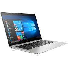 HP EliteBook x360 830 G6 – 8th Gen Intel Core i7, 16GB RAM, 512GB SSD